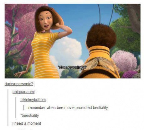 Bee Movie Porn Gallery Telegraph